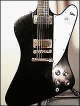 Gibson Firebird 76