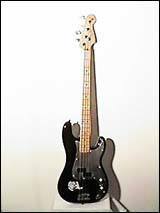 Fender - Precision Bass 62 Reissue