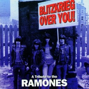 Blitzkrieg Over You - A Tribute to the Ramones