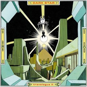 Darkstar - Travelogue II