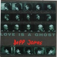 Depp Jones - Love is a Ghost