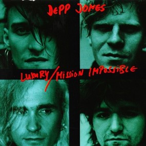 Depp Jones - Luxury / Mission Impossible