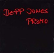 Depp Jones - Promo