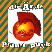 Die Ärzte - Planet Punk