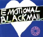 Emotional Blackmail - Dr. Love