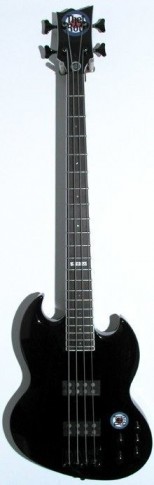 ESP The Viper SG-Bass