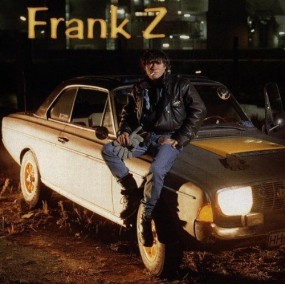 Frank Z. - Alcohol, Tobacco and Firearms