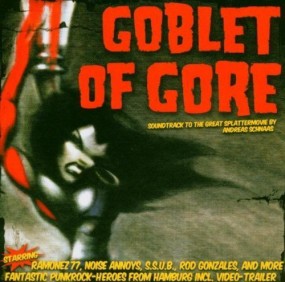 Goblet of Gore