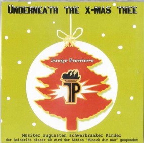 Junge Pioniere - Underneath the X-Mas Tree