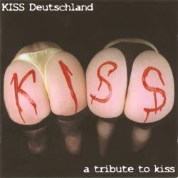 Kiss Deutschland - Kiss Tribute