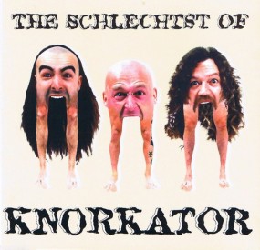 Knorkator - The Schlechtst of