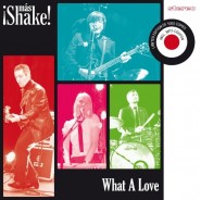 ¡Más Shake! - What A Love