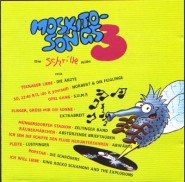 Moskito-Songs 3