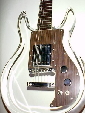 Ibanez 2364 Plexi Guitar