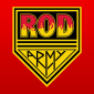 Rod Army Logo
