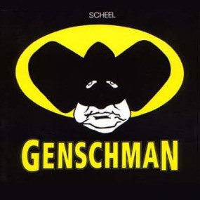 Scheel - Genschman