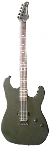 Shecter Diamond Series 5 String Guitar