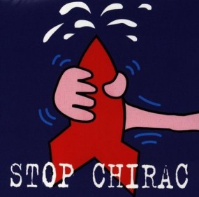 Stop Chirac