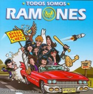 Todos Somos Ramones