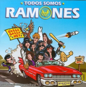 Todos Somos Ramones