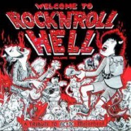 Welcome to Rock'n'Roll Hell